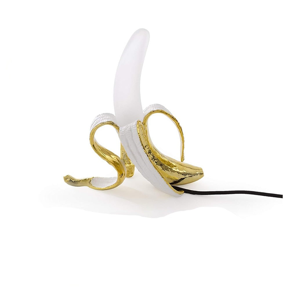 Banana LED Table Lamp