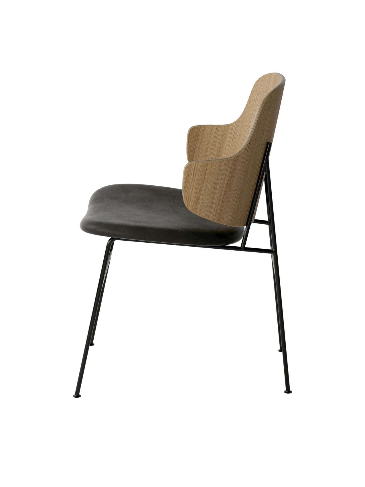 The Penguin Dining Chair