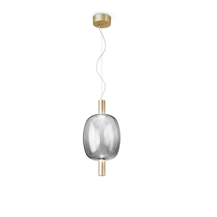 Herleif | Modern Pendant Light