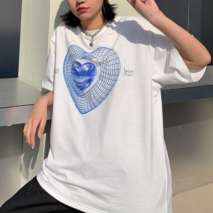 Dream Heart Tee