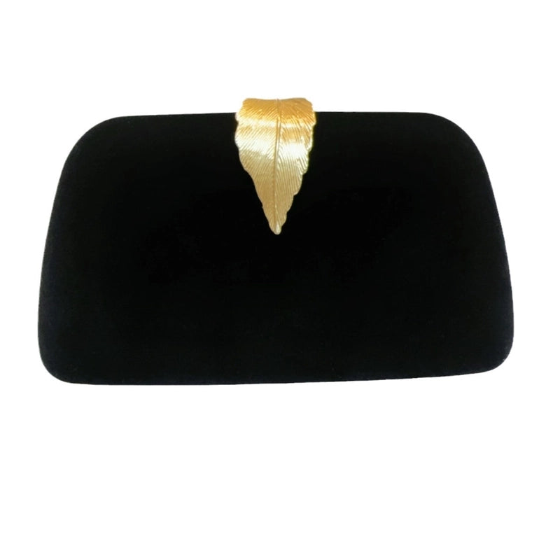 New Velvet Evening Bag Flash Diamond Women's Bag Cheongsam Bag Celebrity Clutch Bag Suede Crossbody Party Bag