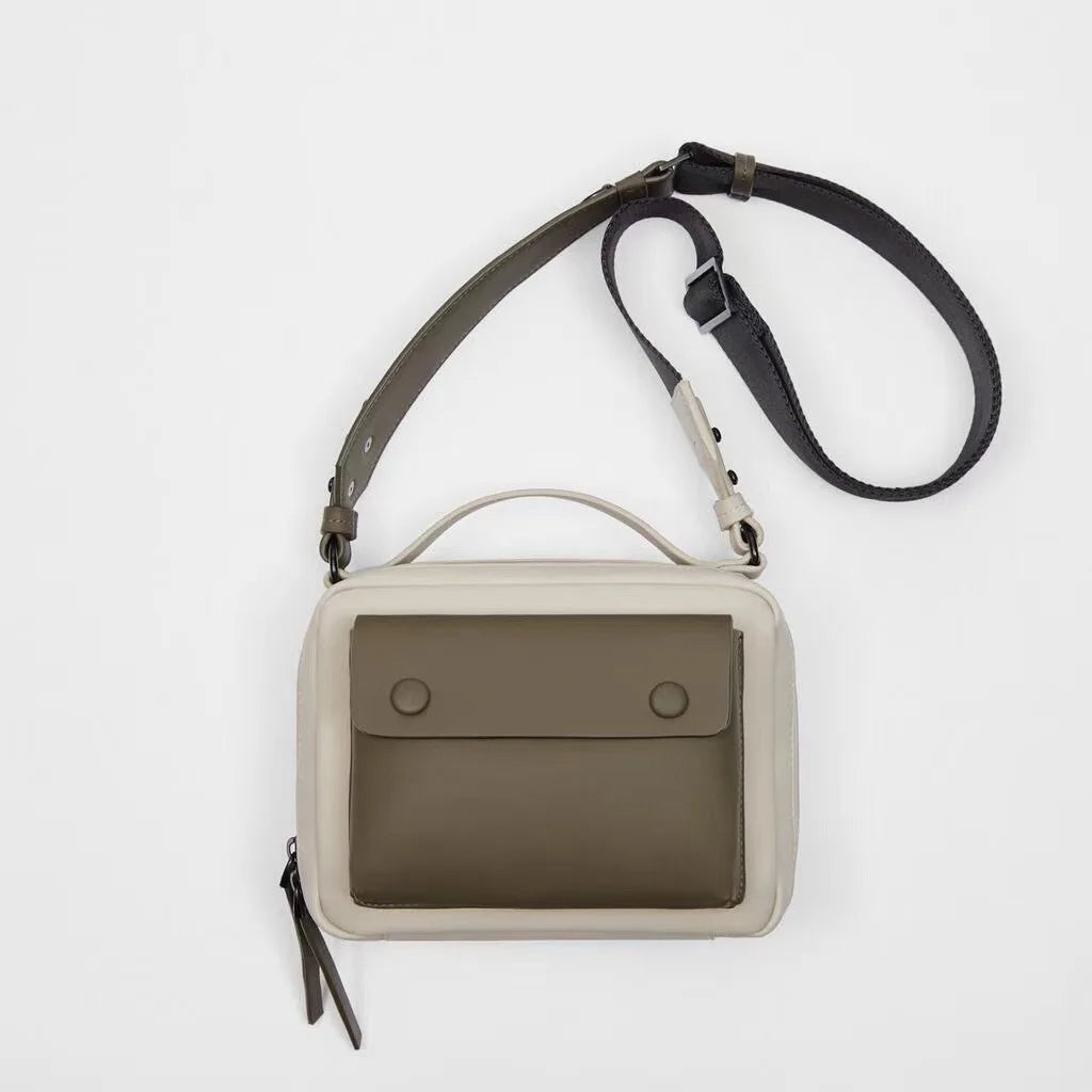 Journey Crossbody Bag Men