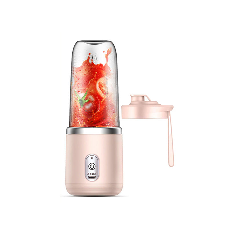 Portable Rechargeable Mini Juicer