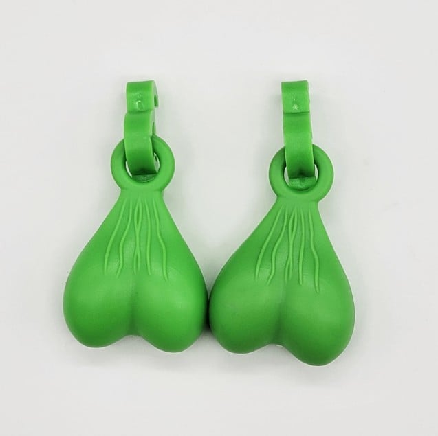 Noticeable Accessories Charms Balls For Your Shoe