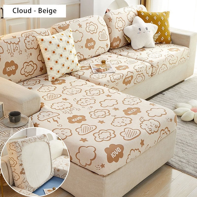 🔥Top Hot Sale-Resistant Universal Sofa Cover