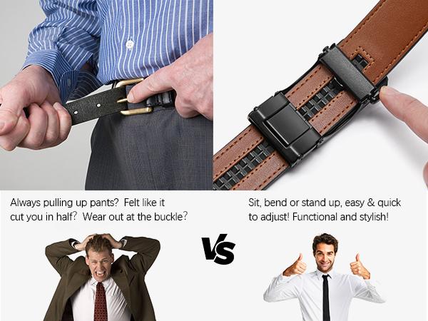 Mens Belt