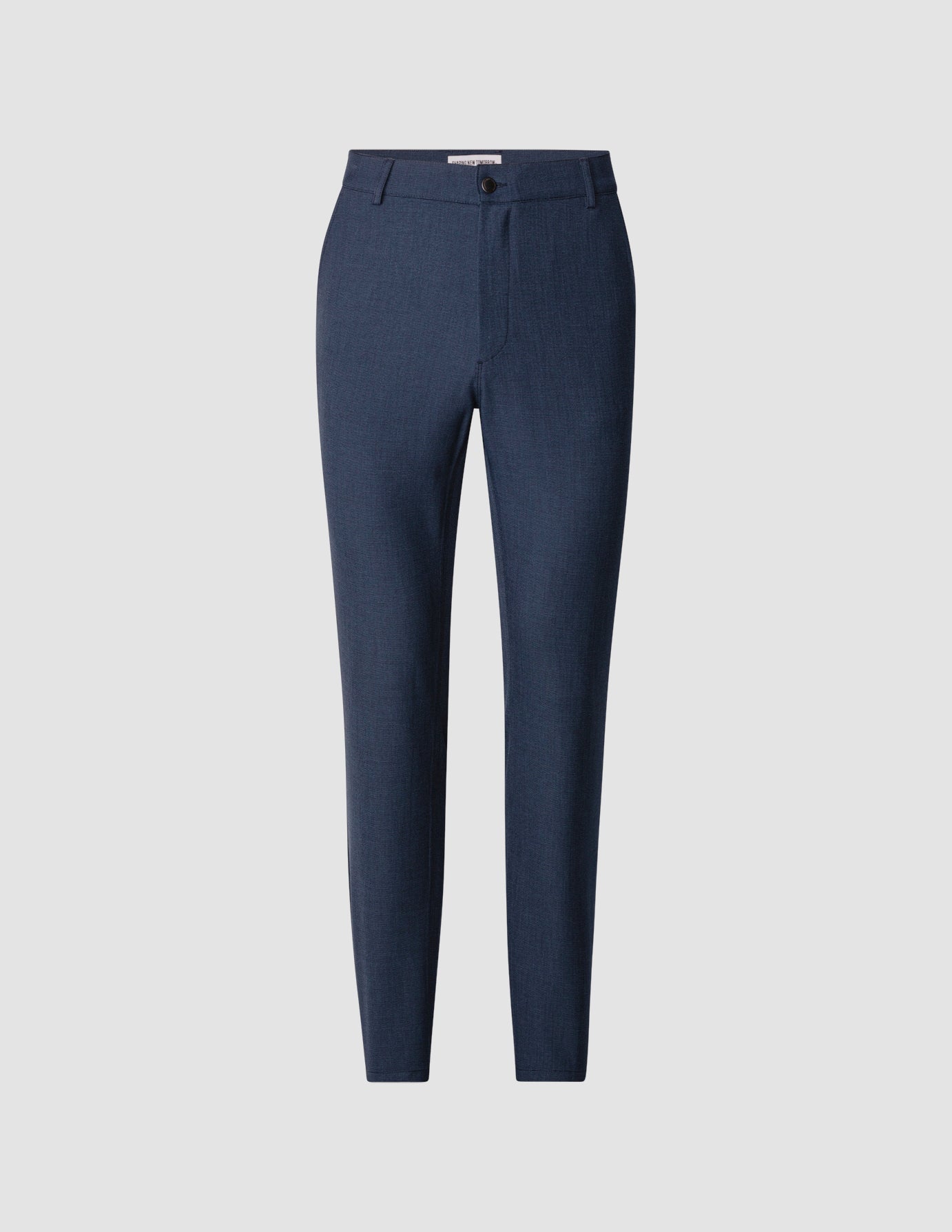 Pants Regular Ink Blue