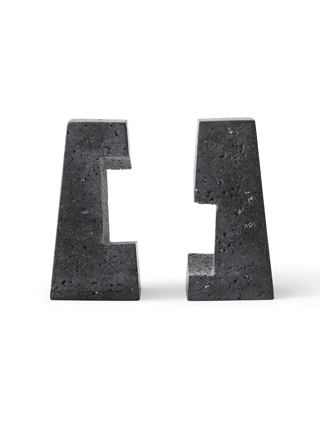 Converge Book End