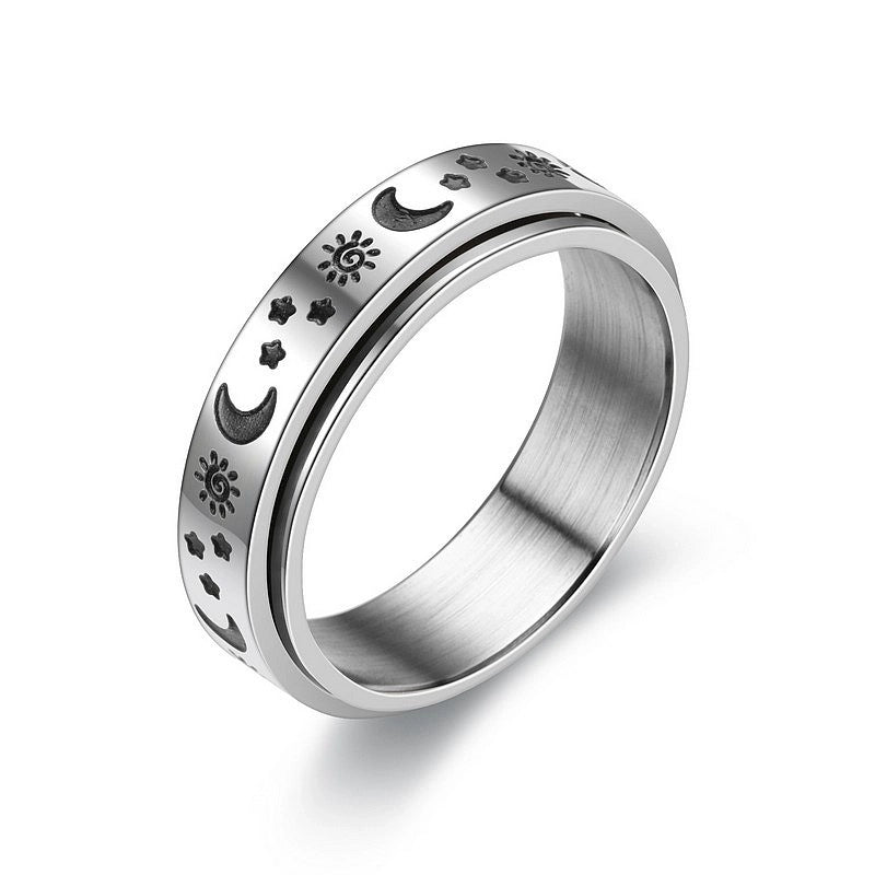 Fashion U Shape Stainless Steel