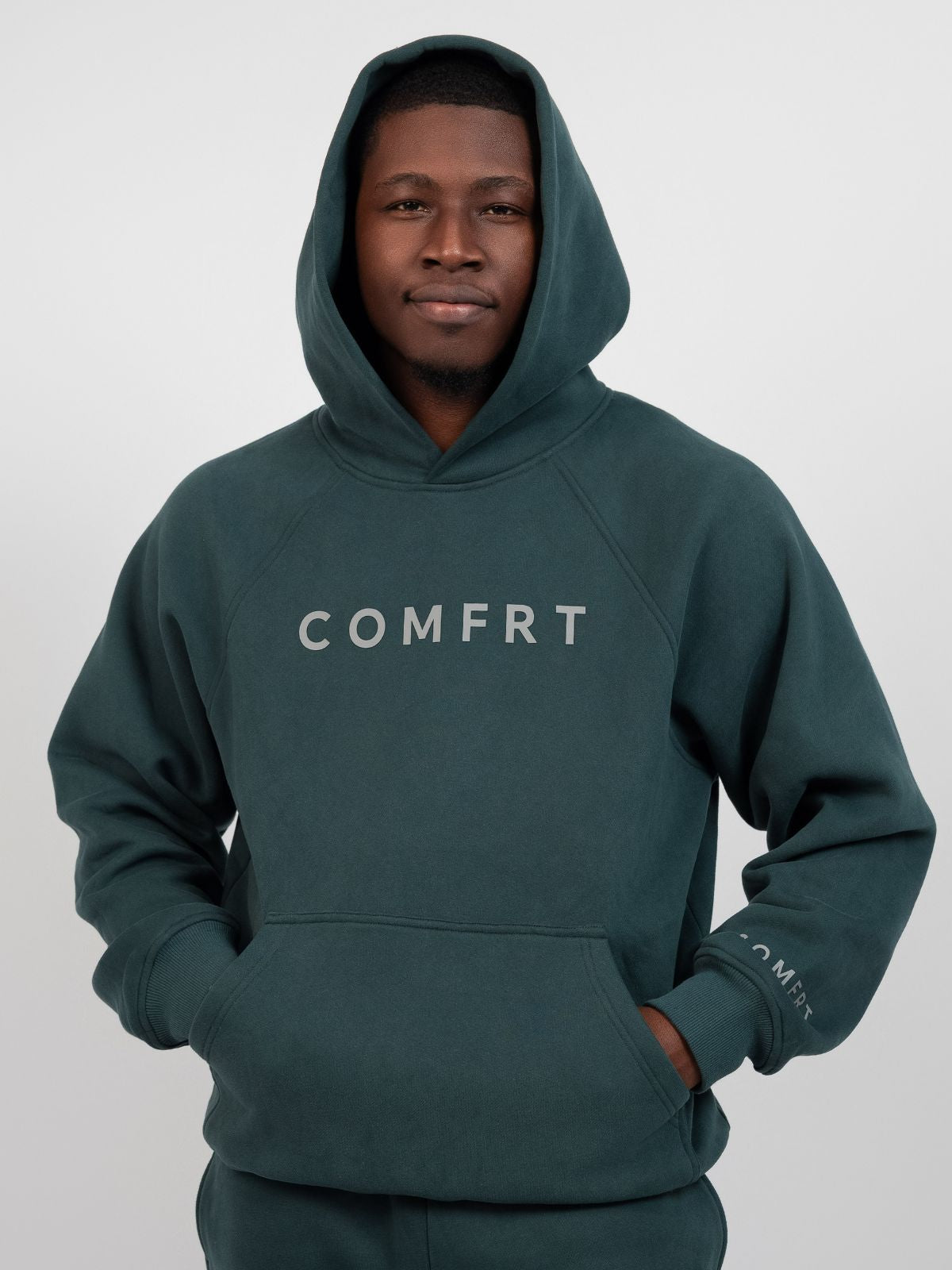 Tranquil Hoodie™