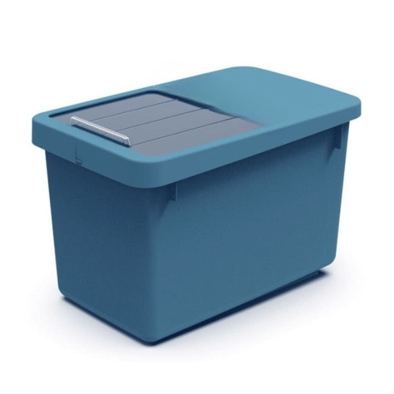 Cat Food Storage Bucket