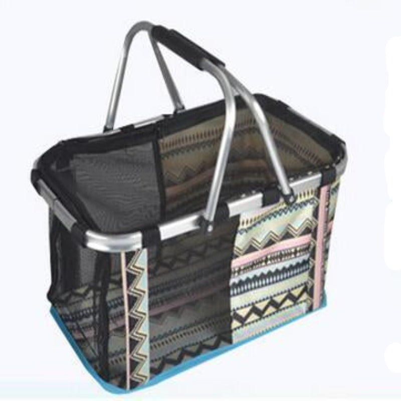 Small Cats Foldable Portable Outdoor Bag