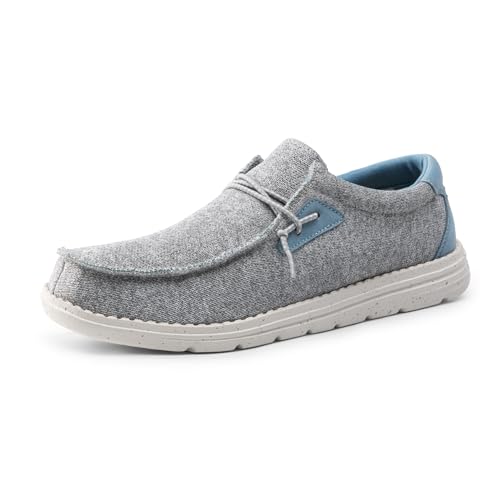 Casual Slip-on Loafers 051903