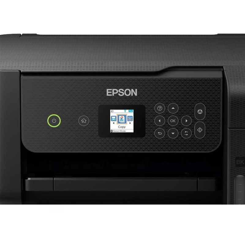 Impresora Multifuncional Epson Ecotank L3260