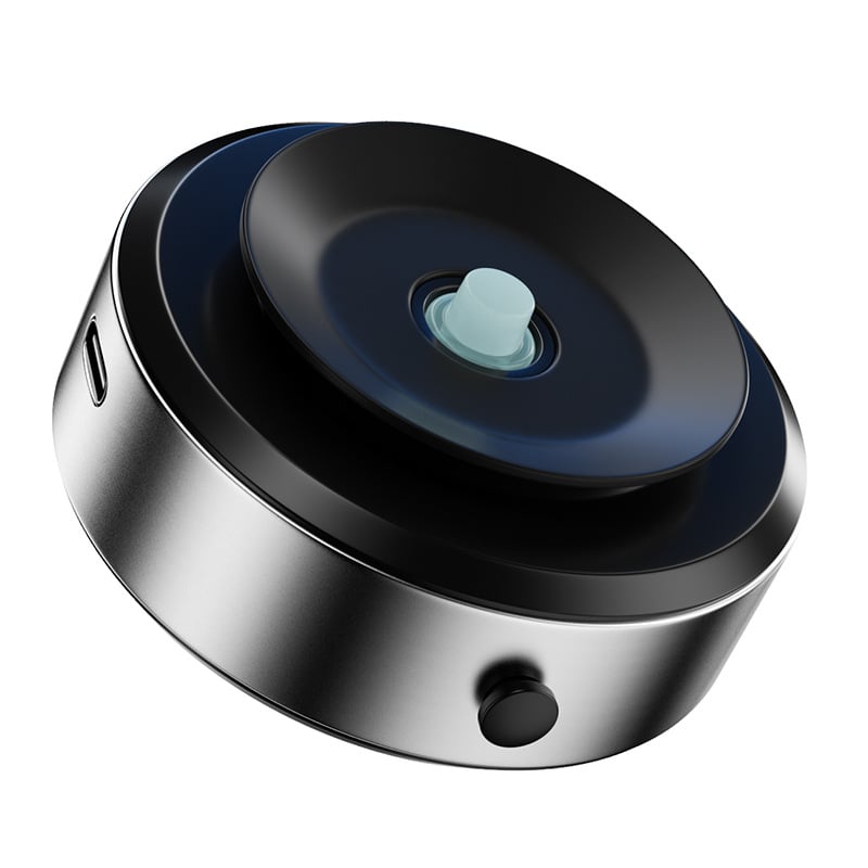 🔥Hot Sale 47% OFF🔥Double-Sided Phone Holder: Innovative Dual Suction Cup and Magnetic Design