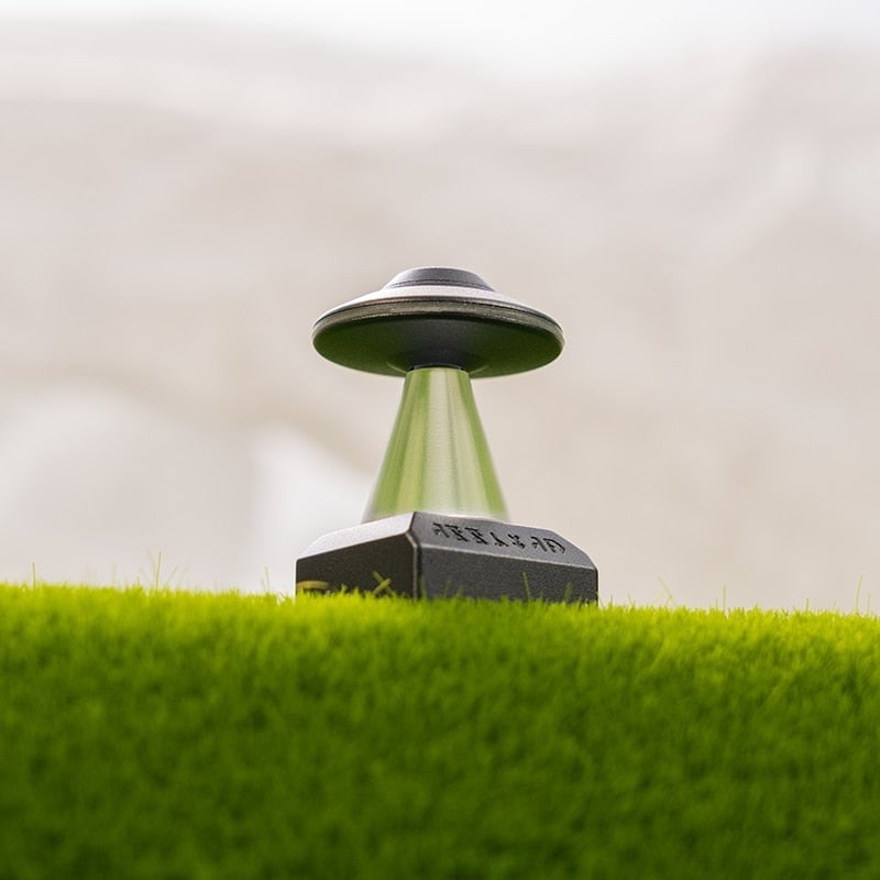 2023 Limited Edition | UFO ARTISAN KEYCAP
