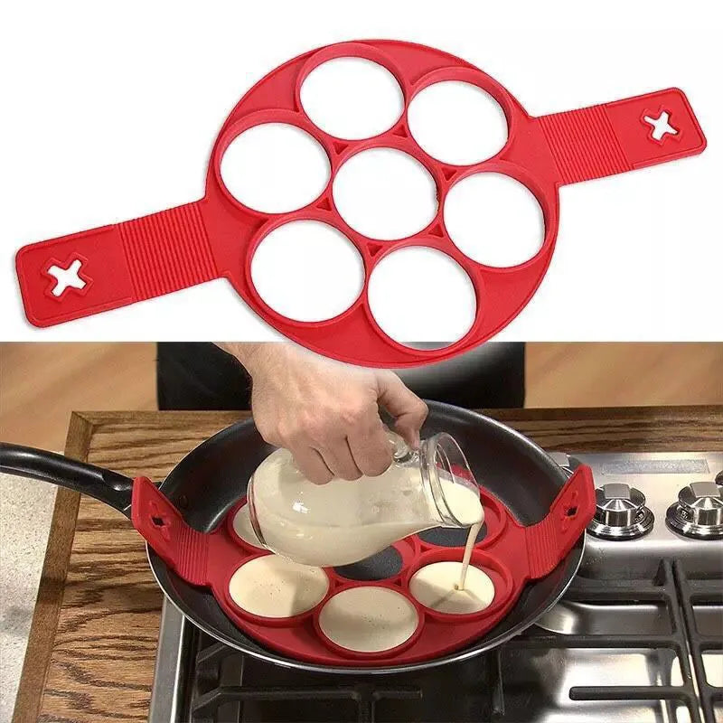 Flip'n'Cook