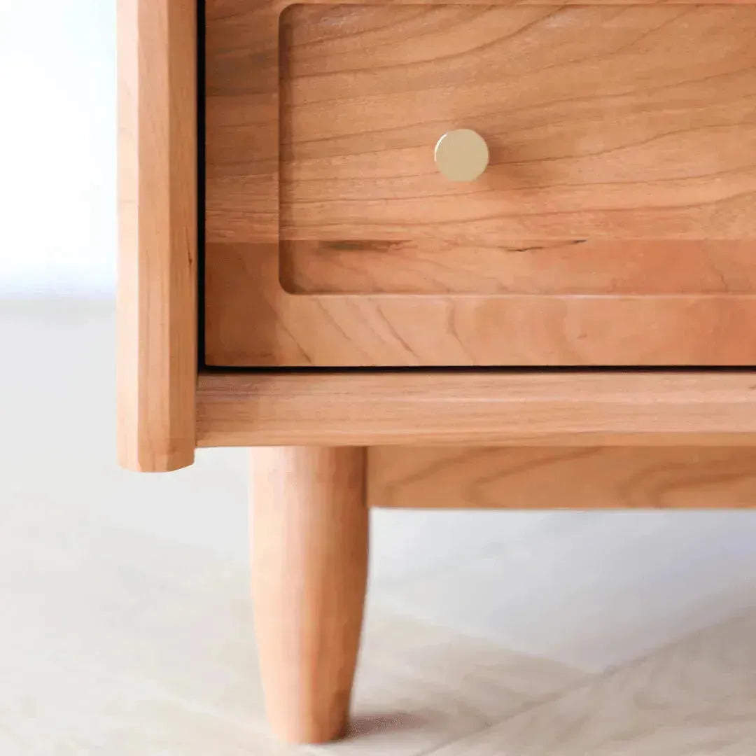 Wellinhall 2 - Drawer Nightstand