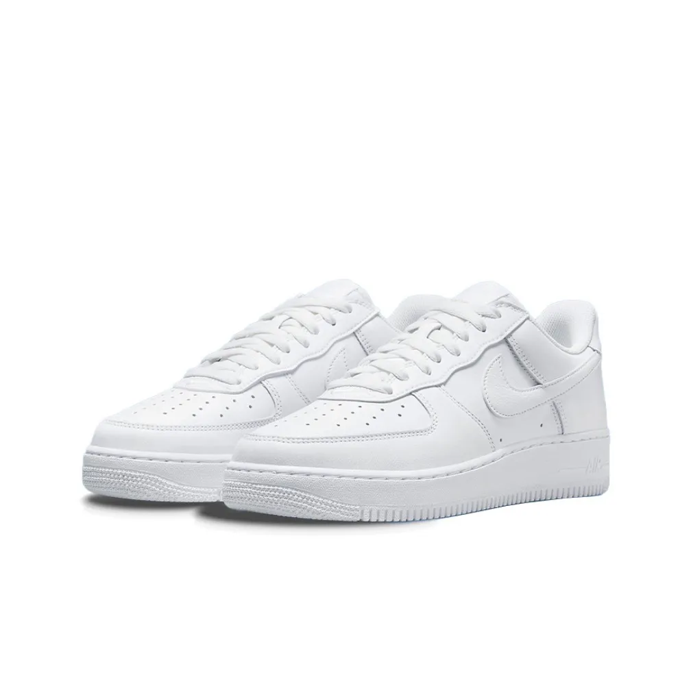 Air Force 1 '07 White