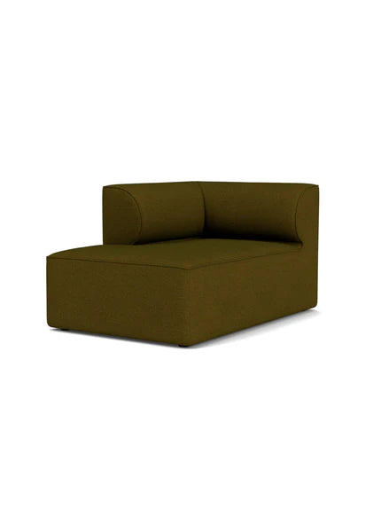 Eave Sectional. 34 Depth. Chaise Modules