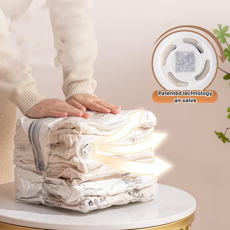 🔥New Year Special 🔥Durable Electric Vacuum Compression Bag -75% More Storage!