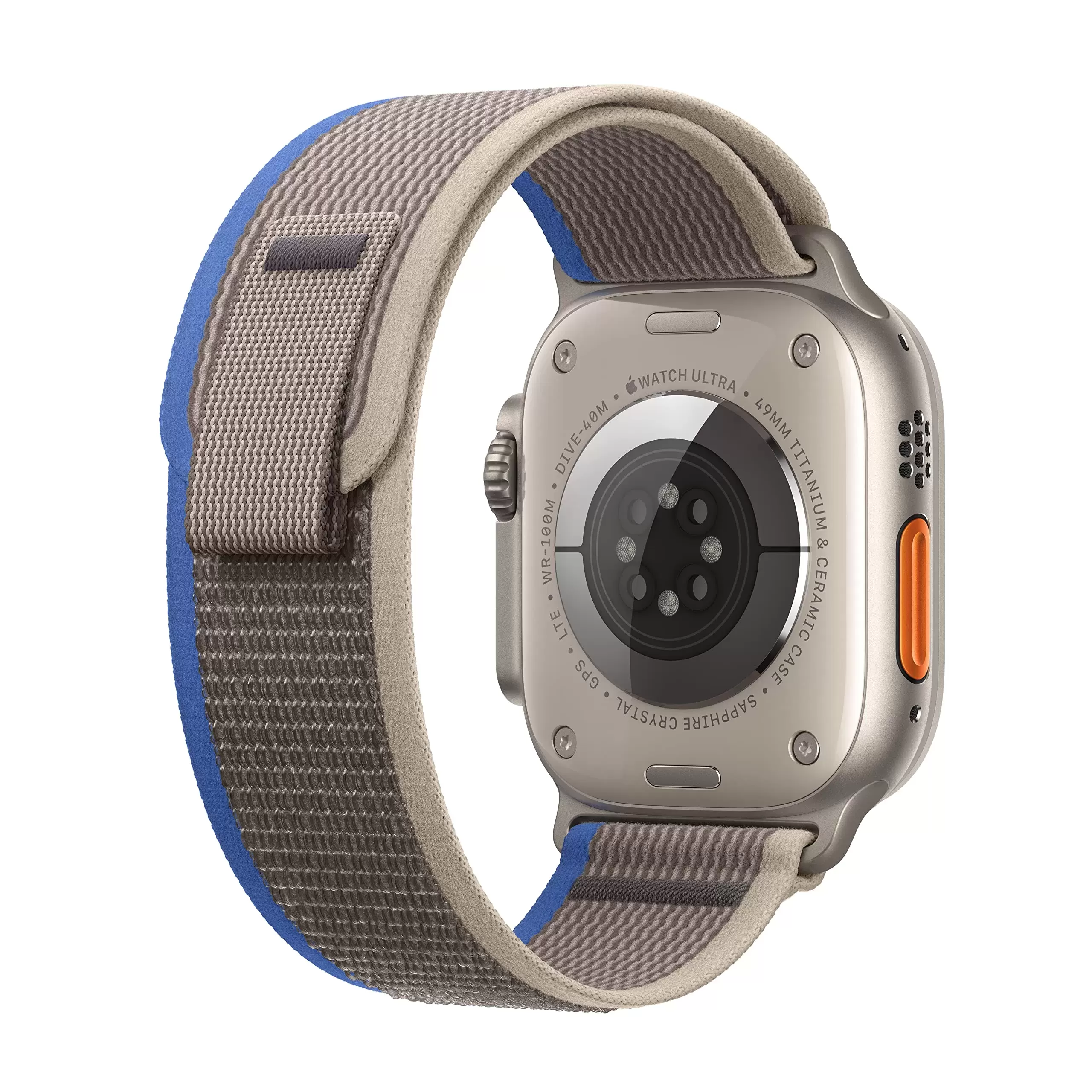 Watch Ultra [GPS + Cellular]