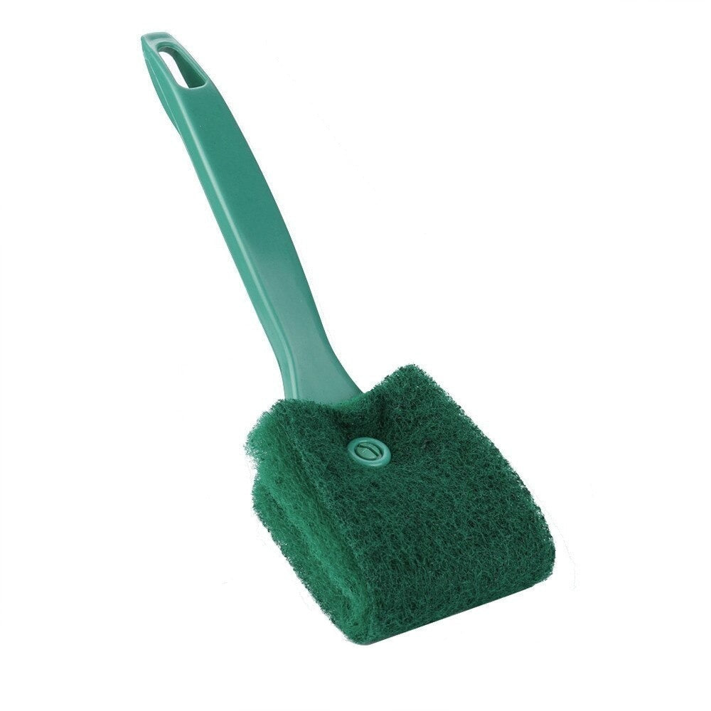 Aquarium Fish Tank Algae Cleaner Glass