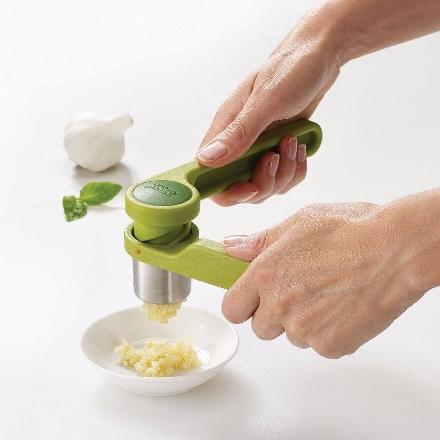 Helix Garlic Press