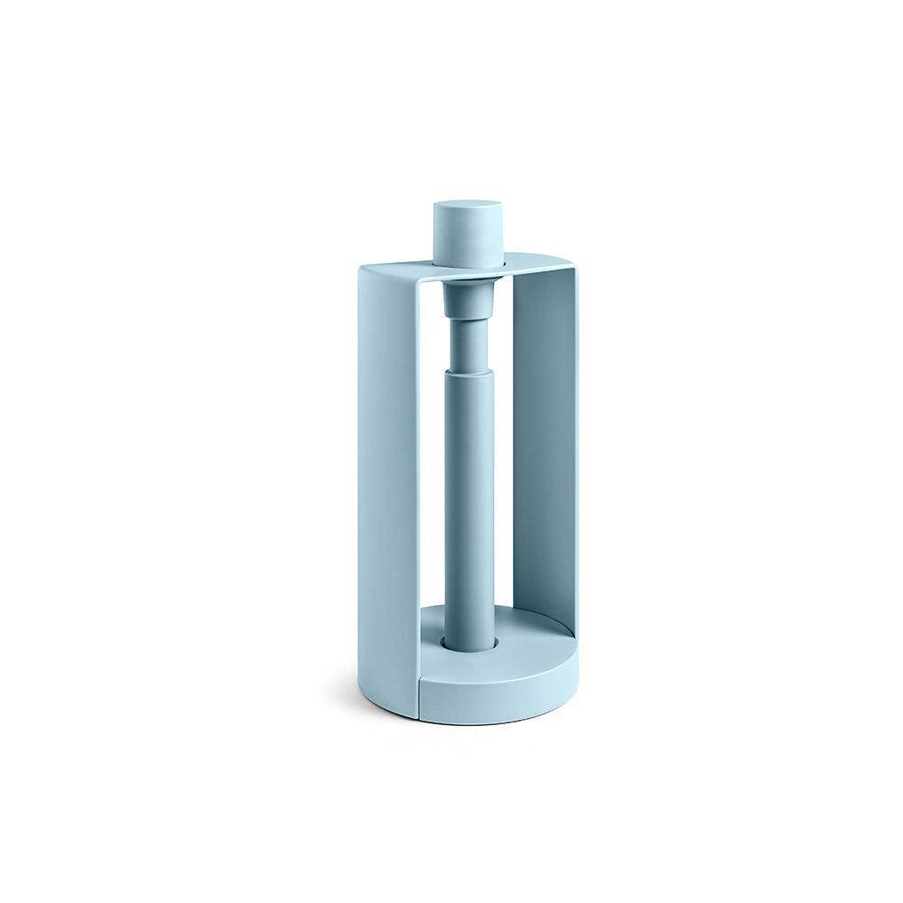 Stop Roll Paper Towel Holder - Ocean Light