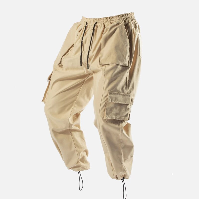 Mestro Cargo Pants