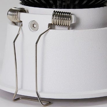 Trimless Downlight