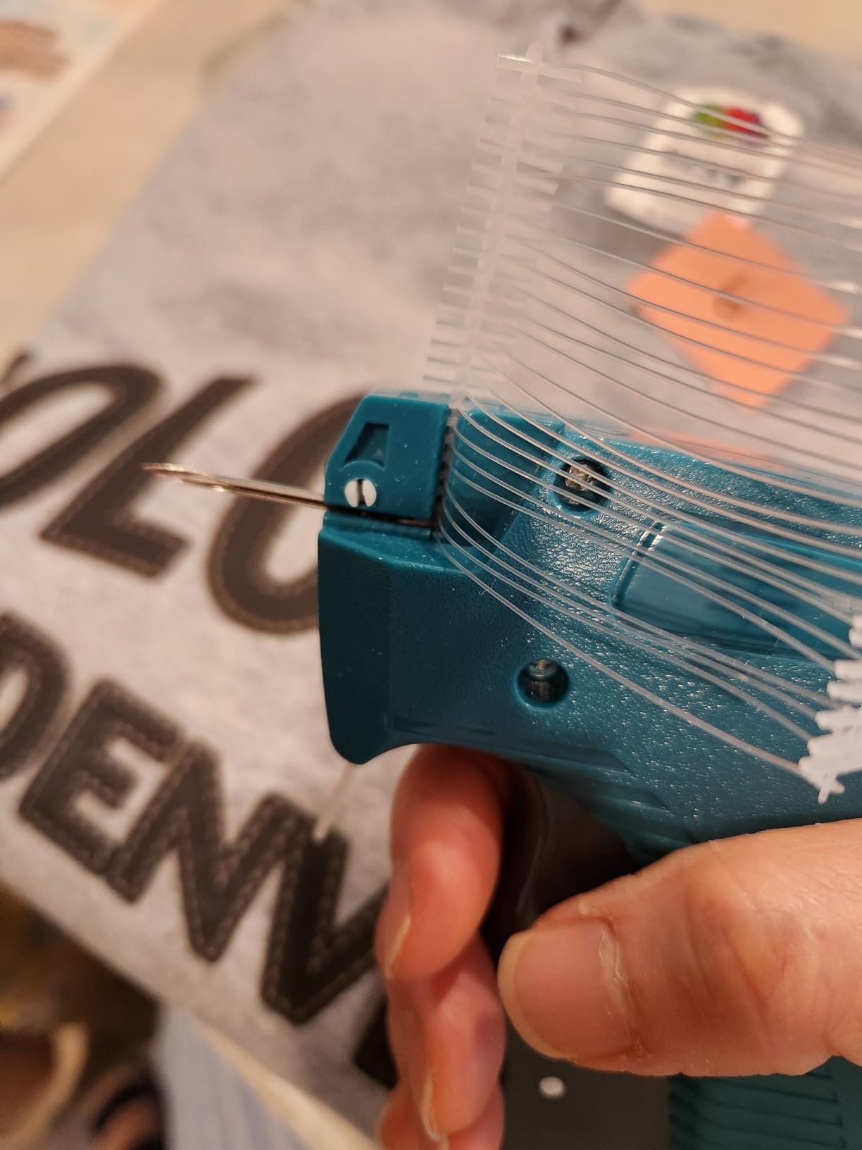 Bestsellinge- Speedy Clothing Fixer