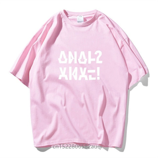 Anal? Tee