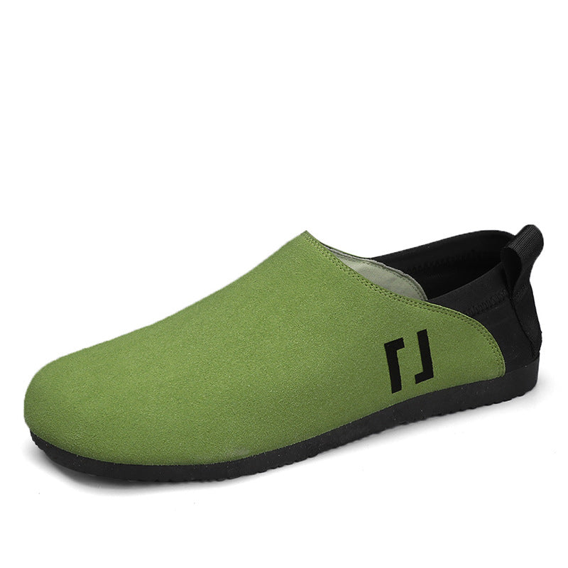 Men's Fashion Trend Light Weight Casual Shoes