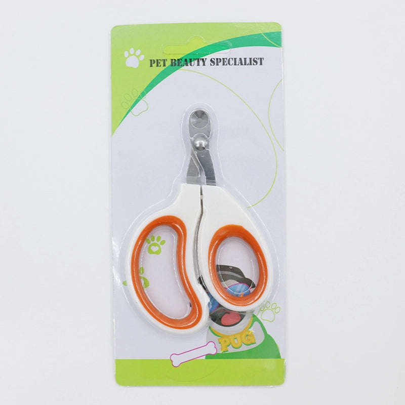 Little Blind Cutter Cat Nail Clipper Little Blind Cutter Cat Nail Clipper Special Pet Cutter Nail Clipper Artifact Novice