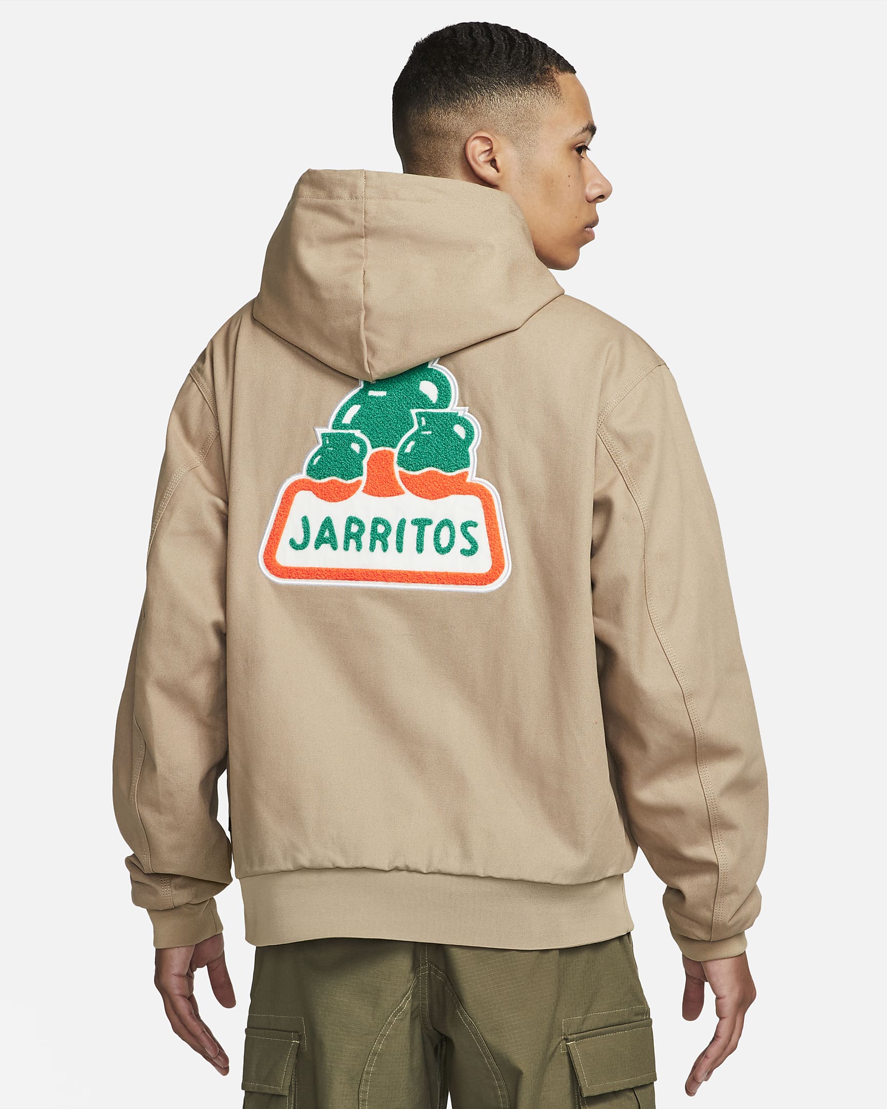 Nike SB x Jarritos®️