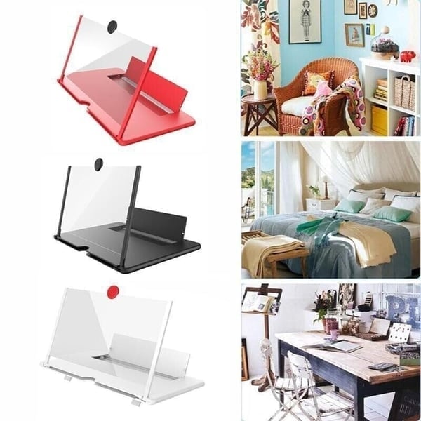 🔥Christmas Sale 💝SCREEN MAGNIFIER 2023 NEWEST VERSION--BUY 2 FREE SHIPPING