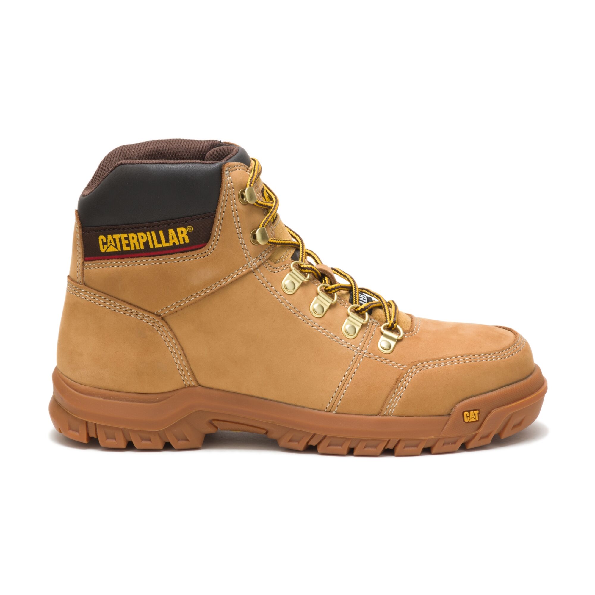 Zapato Outdoor Hombre Outline St - AL