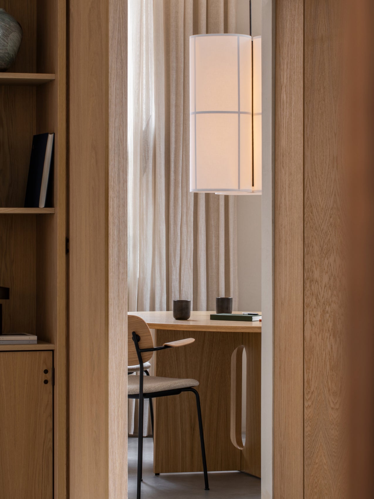 Hashira Pendant Lamp
