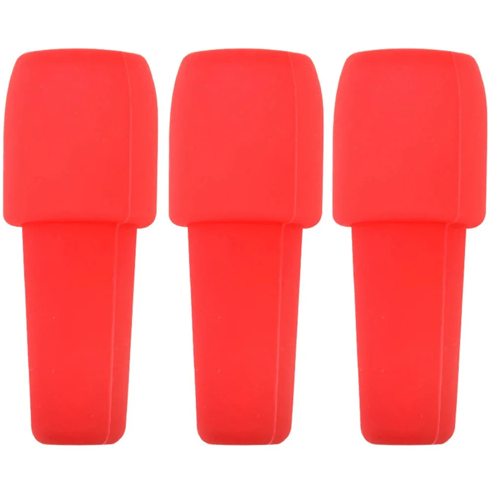 Silicone Wine Stoppers