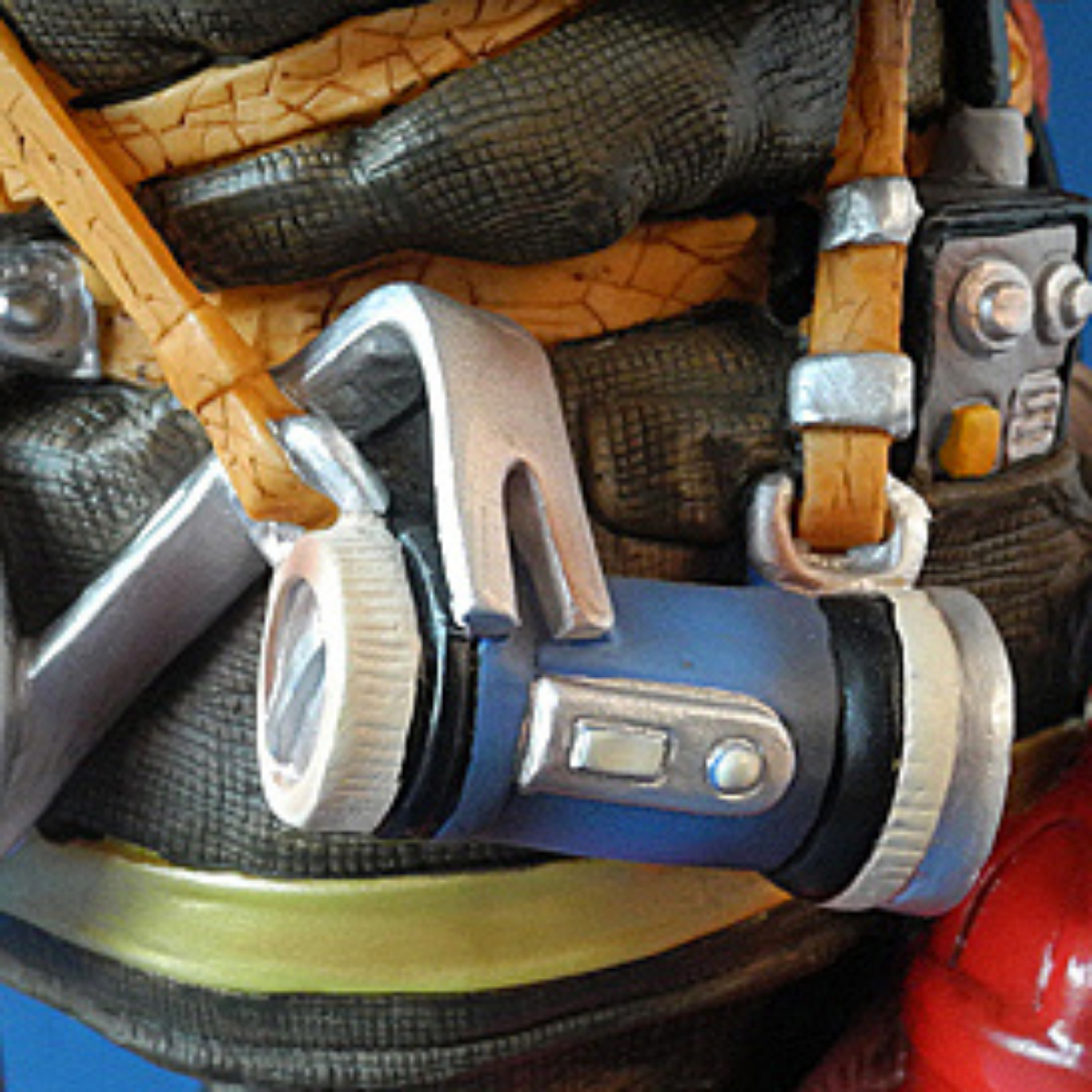 Profisti Fireman
