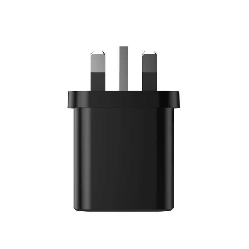 GaN3 2C1A 3PORTS PD3.0 2USB-C 1USB-A power wall adapter phone wall charger for airpod iphone wireless charger wireless powerbank