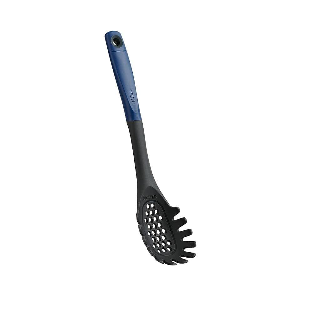 Pasta Server - Blueberry Charcoal