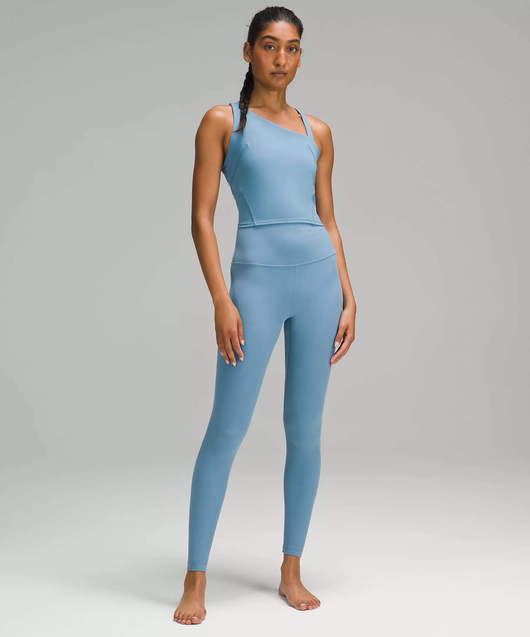 lululemon   AlignTM High-Rise Pant 28′′