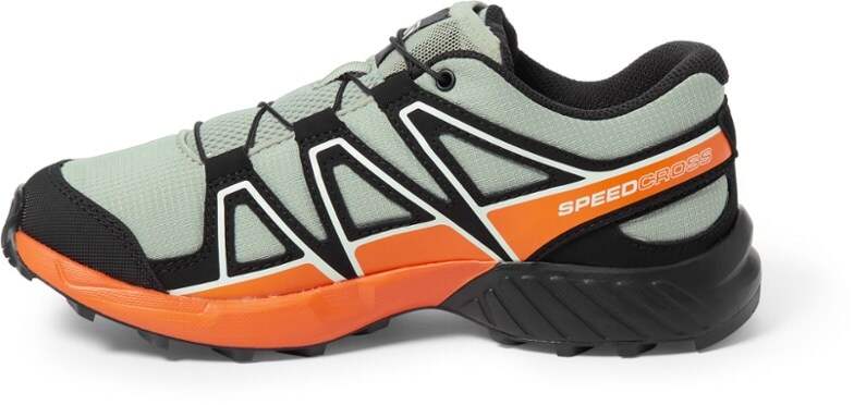 wxl-Zapatillas de trail running Salomon Speedcross J - Niños