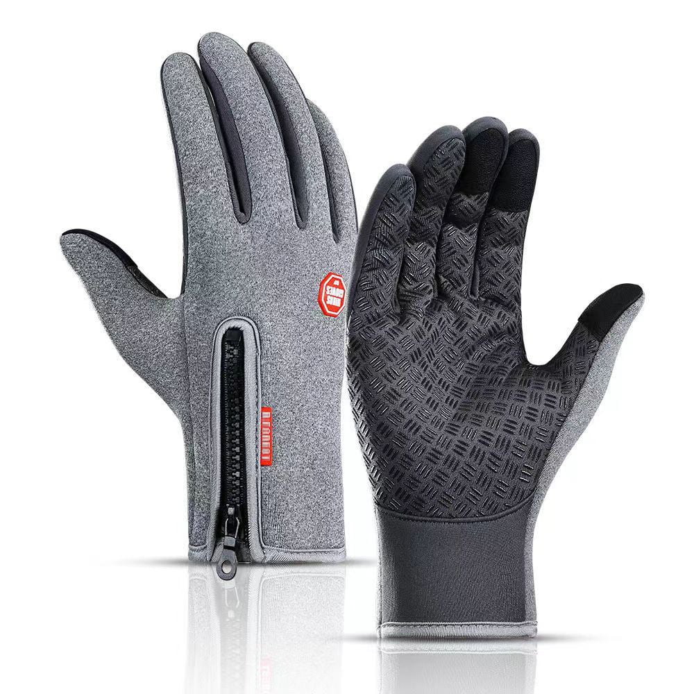 (🎁2023-Christmas Hot Sale🎁)Ultimate Waterproof & Windproof Thermal Gloves