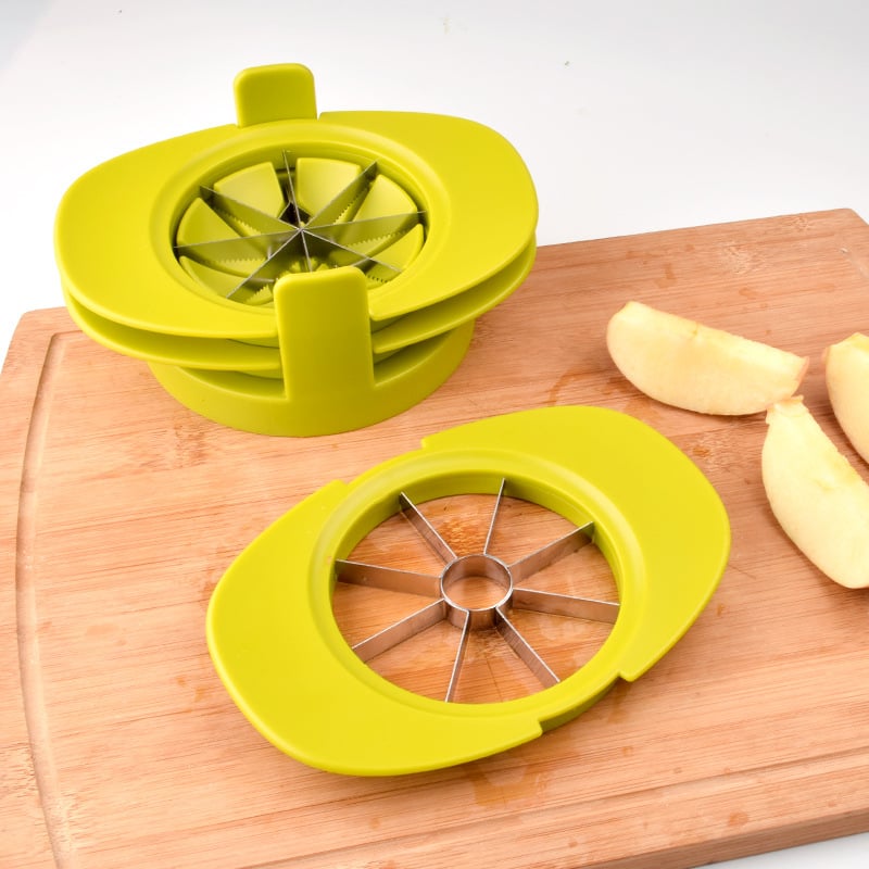 Fruit and Vegetable Slicers