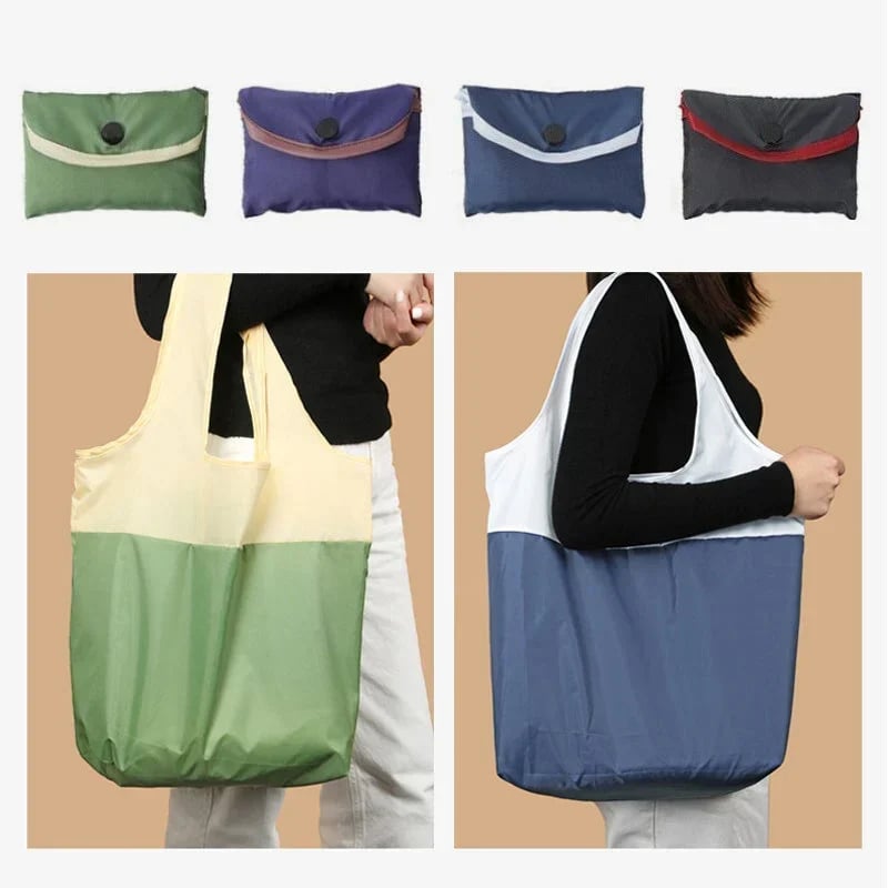 🔥2023 HOT SALE - Eco-Friendly Shopping Bags