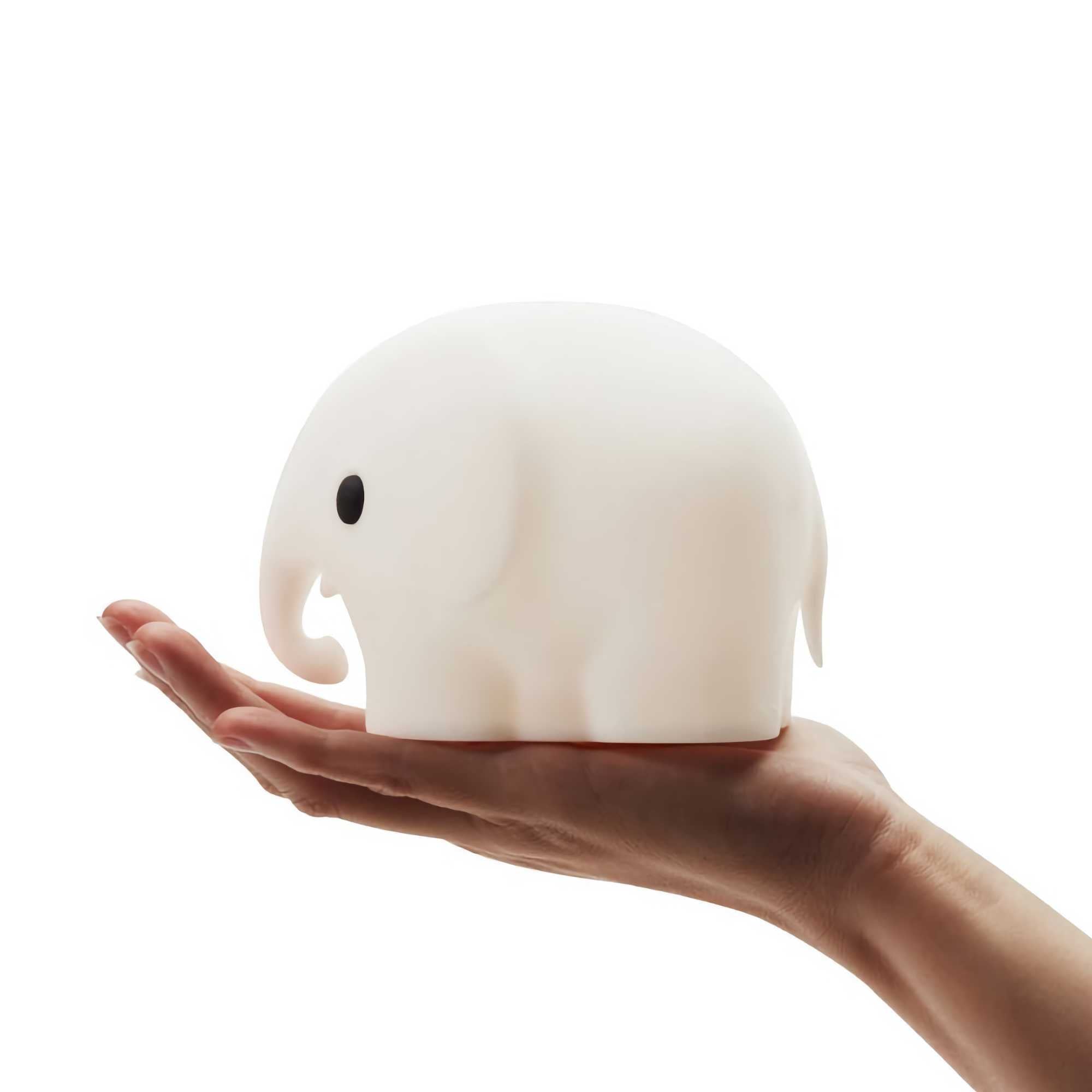 Mr Maria Bundle of Light . Elephant