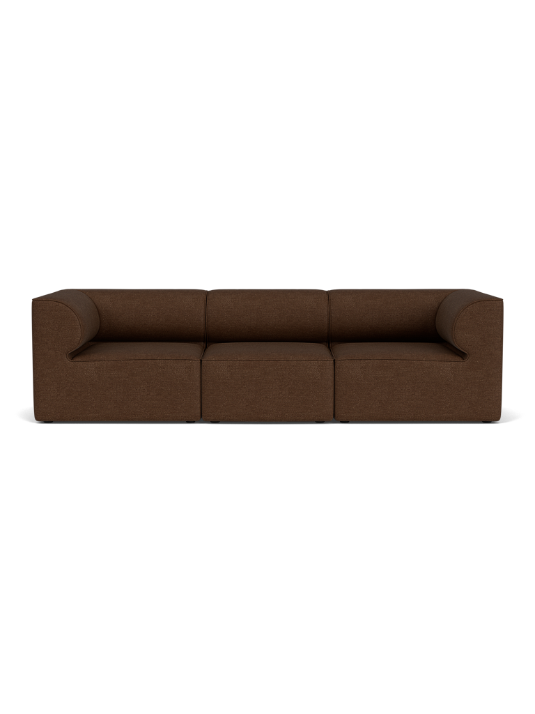 Eave Modular Sofa. 3-seater. Configuration 2